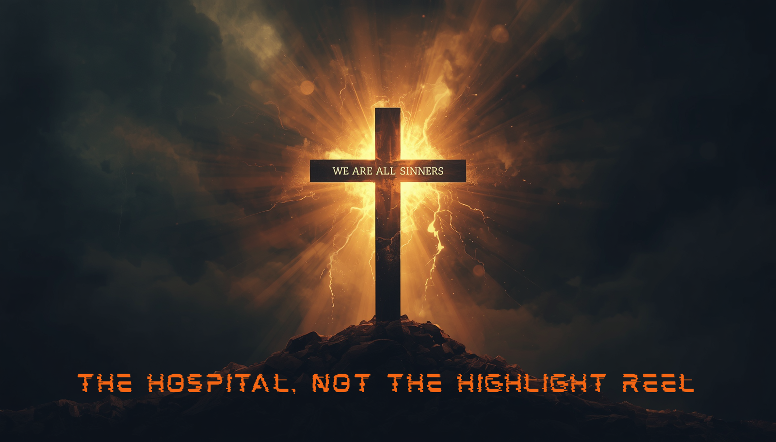 The Hospital, Not the Highlight Reel