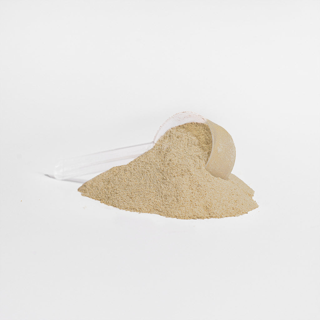 Advanced Whey Protein Isolate Vanilla - 100% Pure Protein for Optimal Performance
