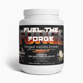 Advanced Whey Protein Isolate Vanilla - 100% Pure Protein for Optimal Performance
