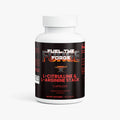 L-Citrulline & L-Arginine Stack