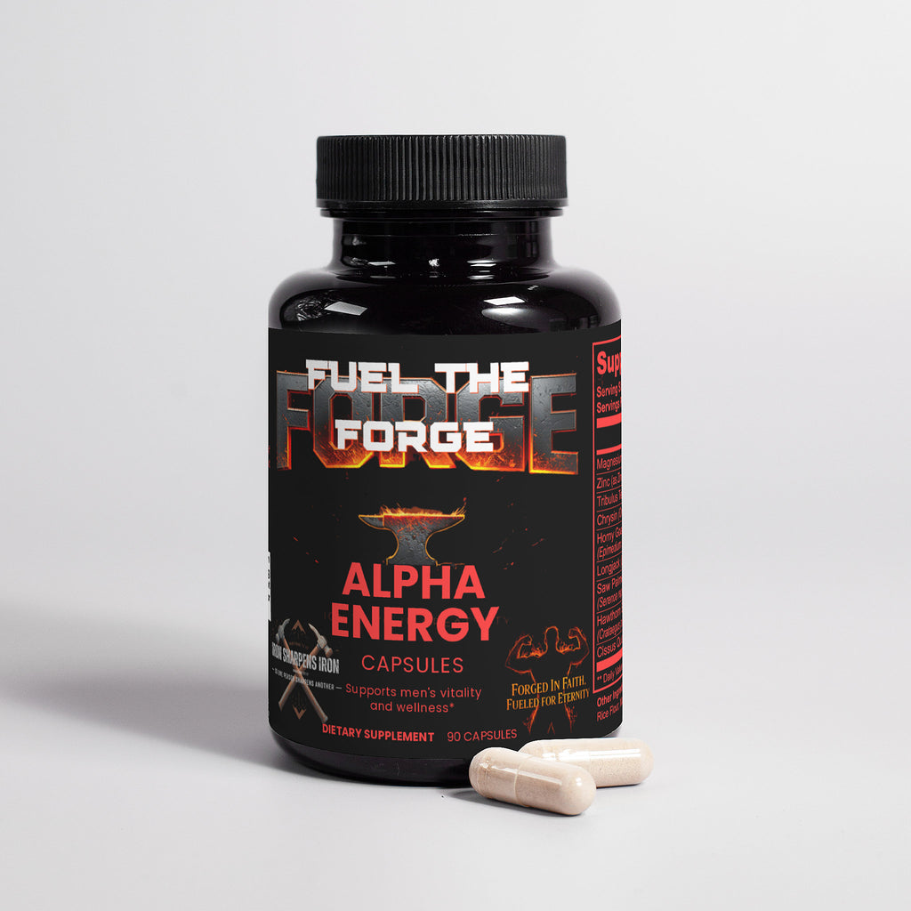Alpha Energy