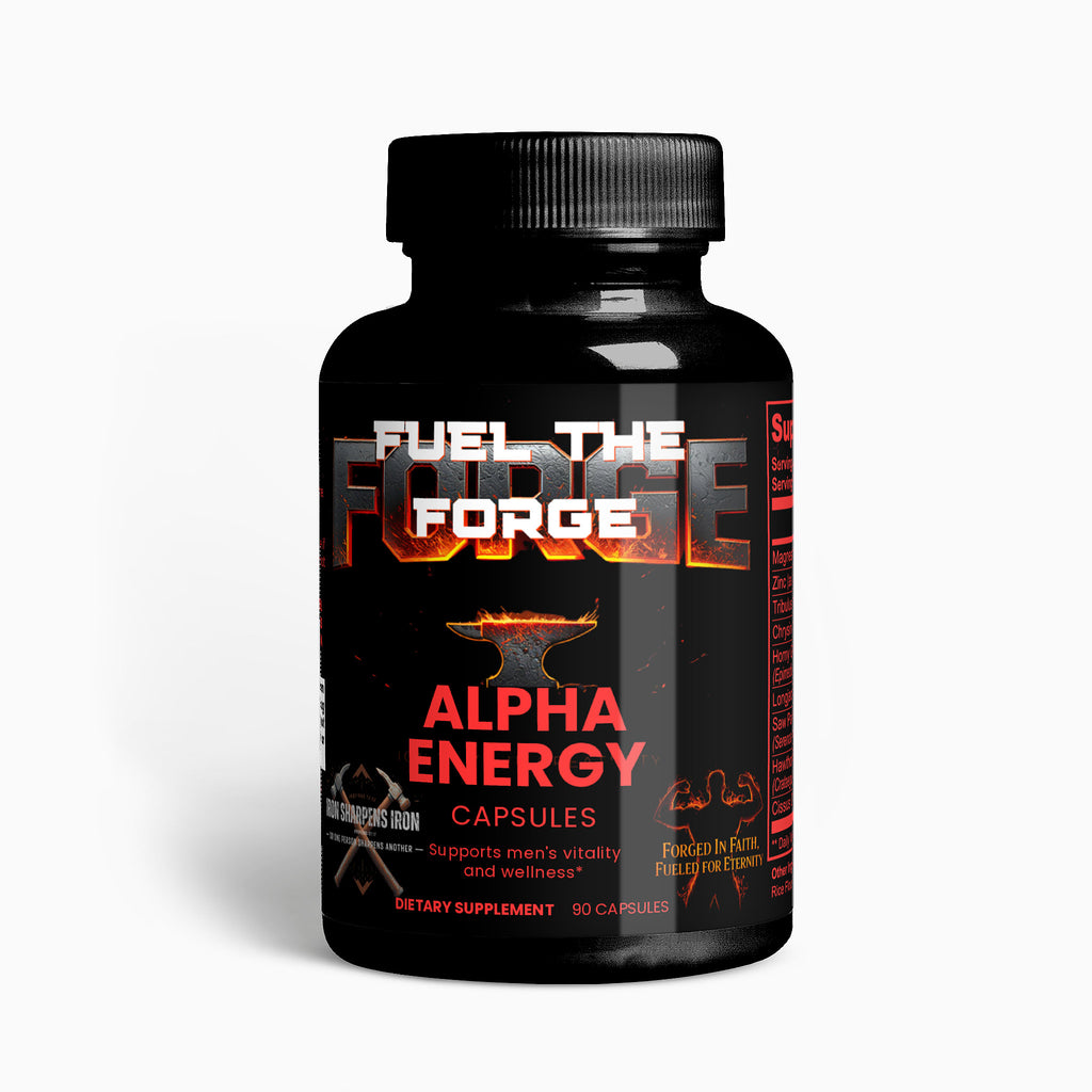 Alpha Energy