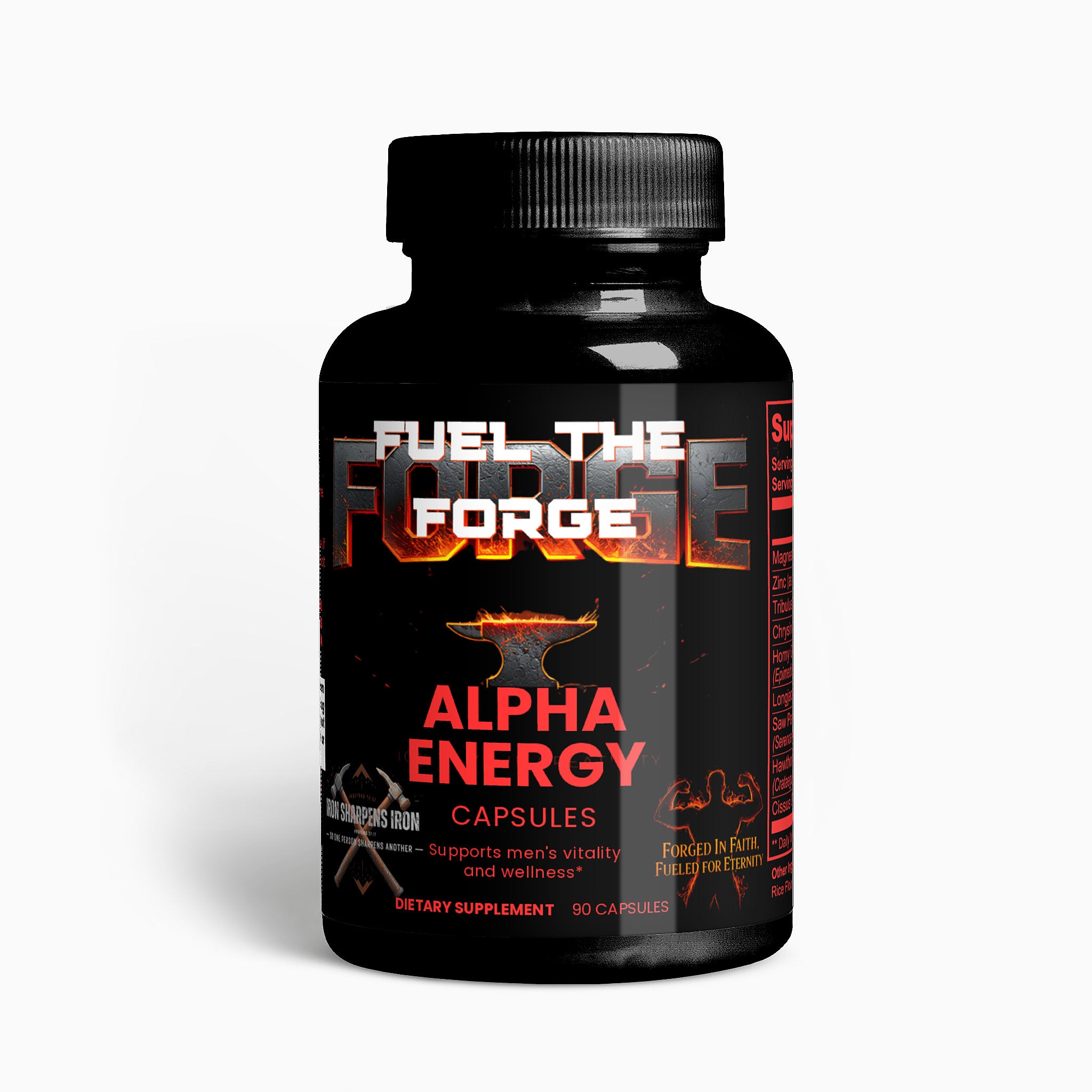 Alpha Energy