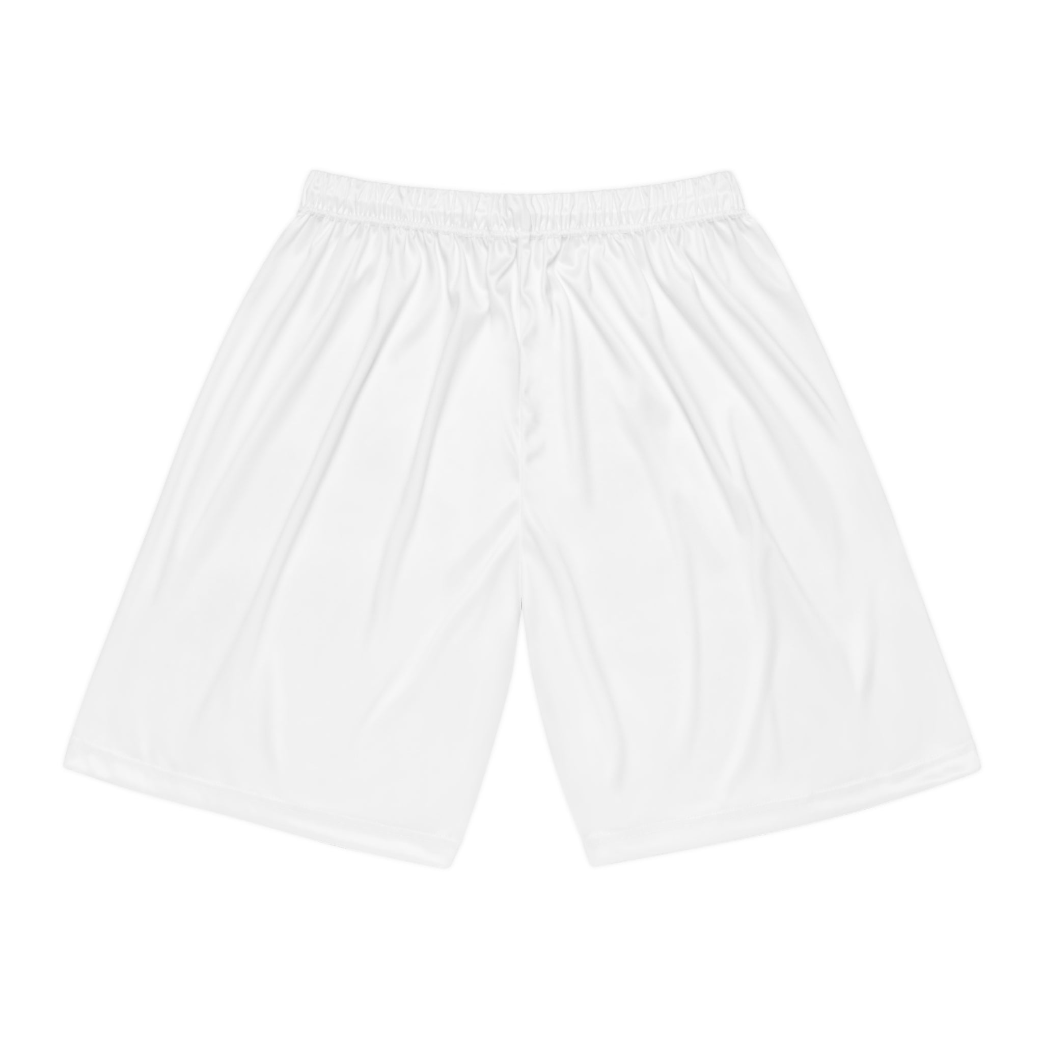 Eternal Forge Athletics Basketball Shorts — Performance AOP Sports Shorts