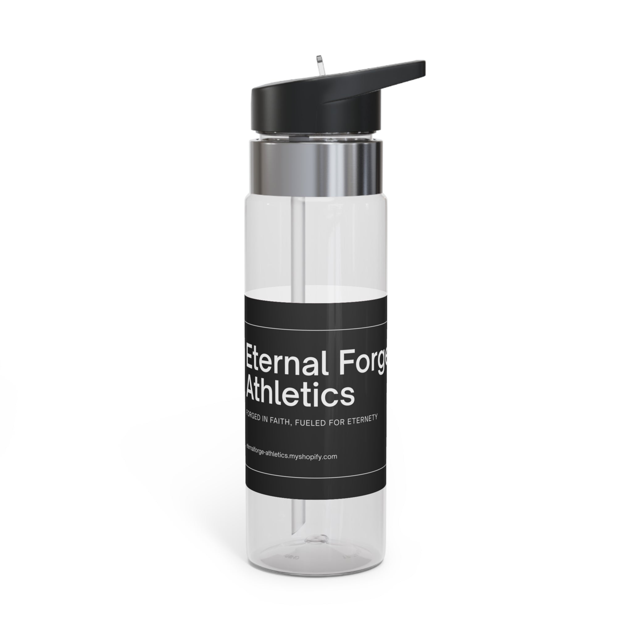 Eternal Forge Athletics 20oz Sport Bottle — Inspire & Hydrate