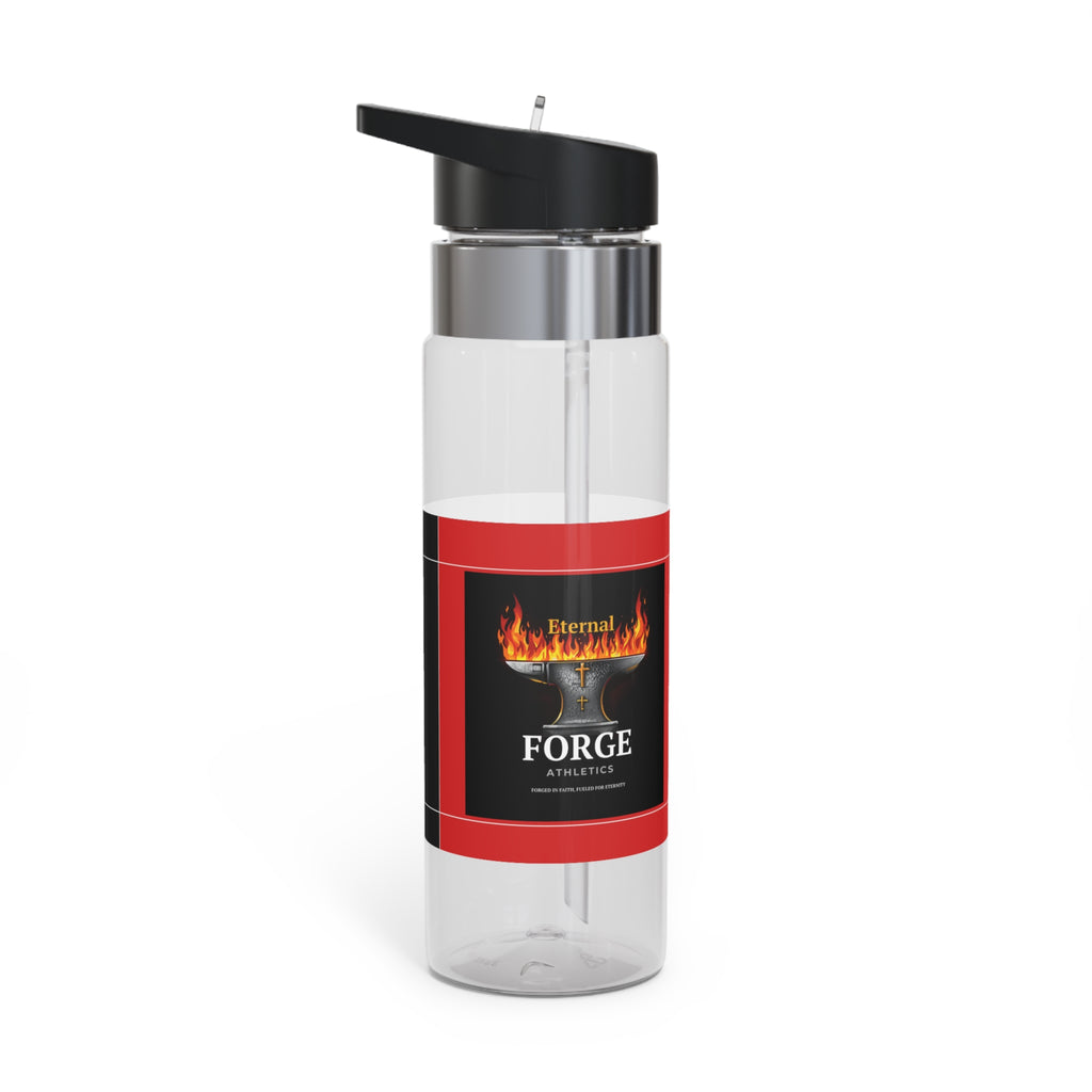 Eternal Forge Athletics 20oz Sport Bottle — Inspire & Hydrate