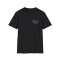Deadlifter Faith T-Shirt — "Jesus The Ultimate Deadlifter" Christian Gym Tee