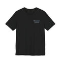 Eternal Forge Athletics Faith Fitness Tee