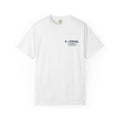 Feed the Forge T-Shirt — 'Eternal Forge' Logo Tee with QR Code